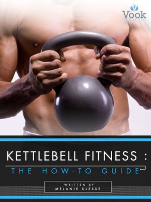cover image of Kettlebell Fitness